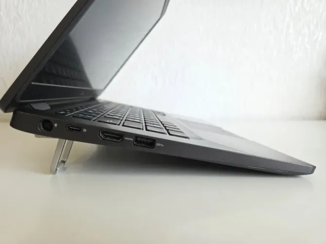 Продам Dell Latitude 5300: Потужність i7 у компактному корпусі Киев - изображение 5