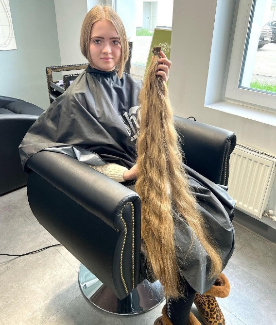 Купую у Львові натуральне жіноче, дитяче, чоловіче волосся 0961002722 Львів - зображення 7