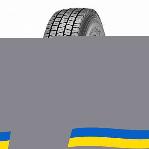 315/60 R22.5 Sava Orjak O4 Plus 152/148L Ведущая шина Київ