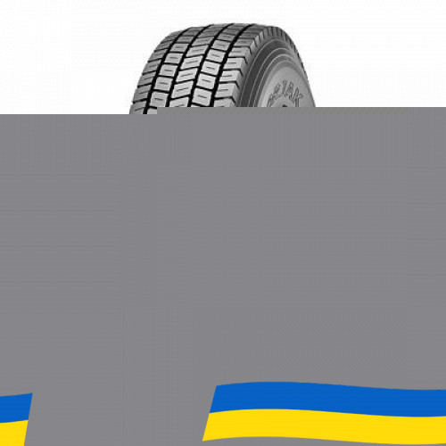 315/60 R22.5 Sava Orjak O4 Plus 152/148L Ведущая шина Київ - зображення 2