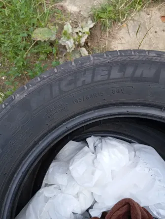 Шины Michelin Харьков