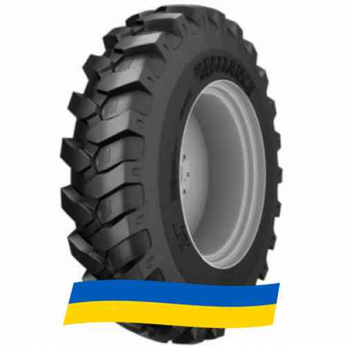 11 R20 Alliance 839 Индустриальная шина Київ