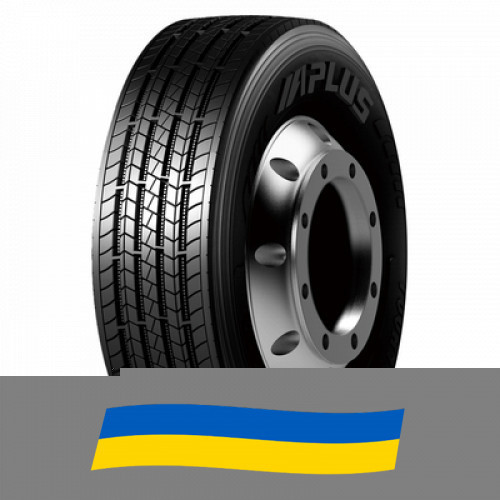 215/75 R17.5 Aplus S201 135/133J Рулевая шина Київ - зображення 2