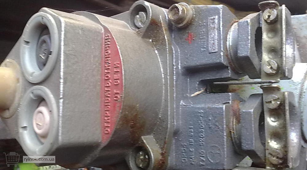 Посты управления ПВК-3, ПВ-К Суми - зображення 4