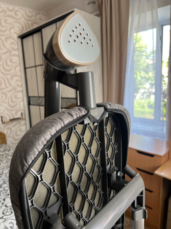 Отпариватель Philips 3000 Series Ананьїв - зображення 2