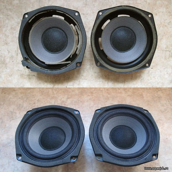 Ремонт и Изготовление Динамиков!0988774927 Полтава - изображение 6