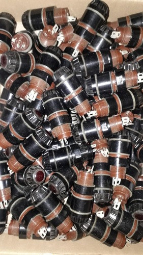 Малогабаритний сигнальний ліхтар ФШМ-2 Суми - зображення 1