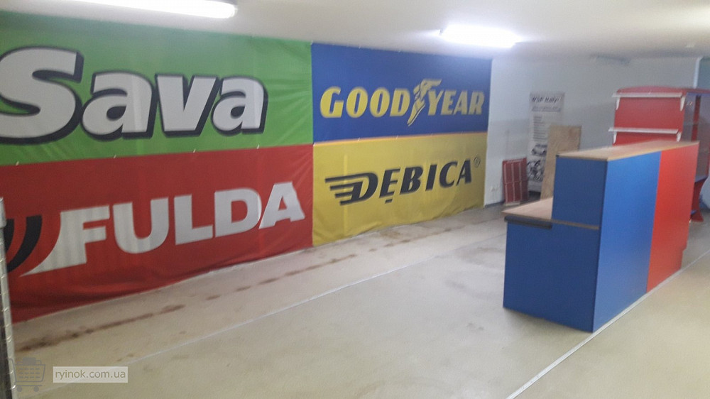 Сдам в аренду помещение по ул.М.Грушевского Днепр - изображение 1