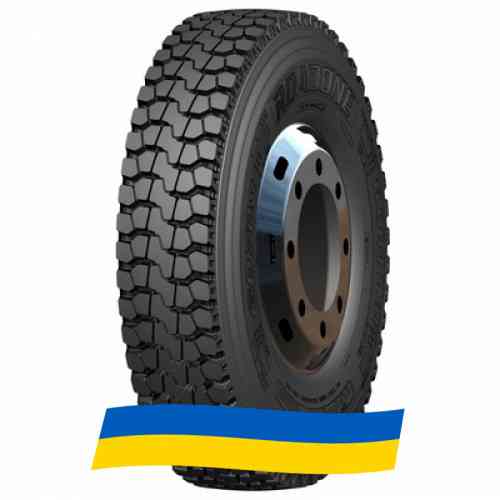 13 R22.5 ROADONE GD708 156/153J Ведущая шина Київ
