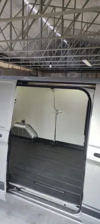 Бус Ford Transit Custom довга база Красноград - зображення 9