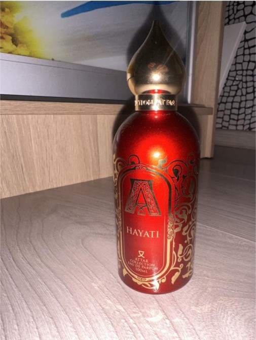 Парфуми hayati Черняхів - зображення 2