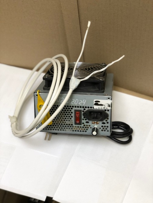 Прибор для остановки счетчика импульсный частотный Київ - зображення 1