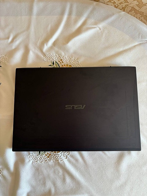 Продам ноутбук Asus Запоріжжя - зображення 3