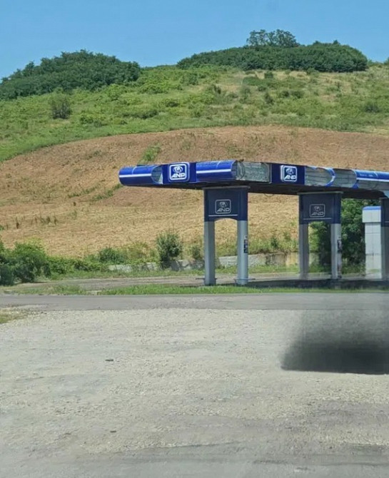 Земельна ділянка 3, 3 га Берегове - зображення 1