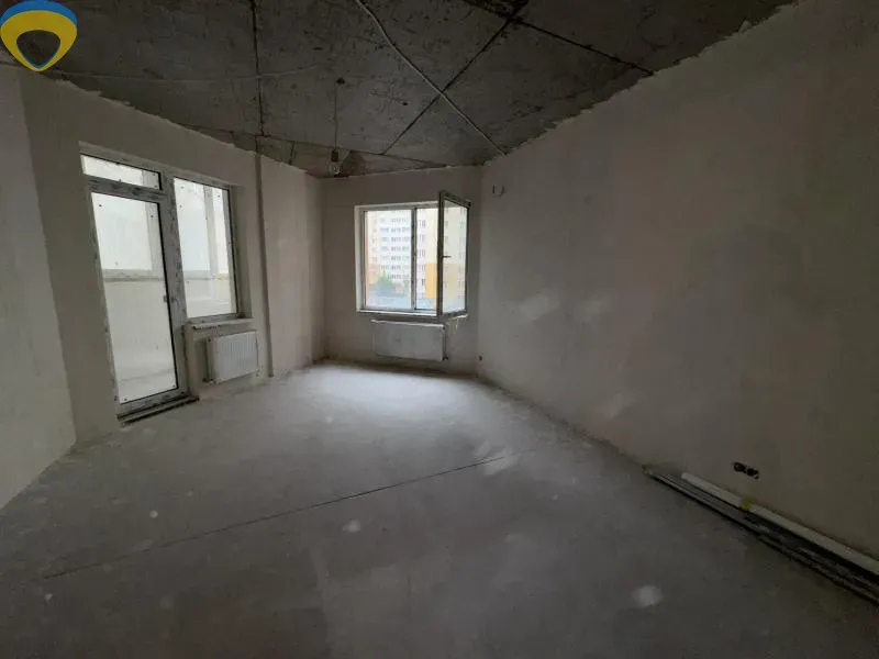 Массив Радужный 44 кв.м. ремонт начат Одеса - зображення 3