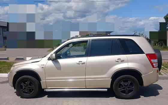 Suzuki Grand Vitara 2006 Киев