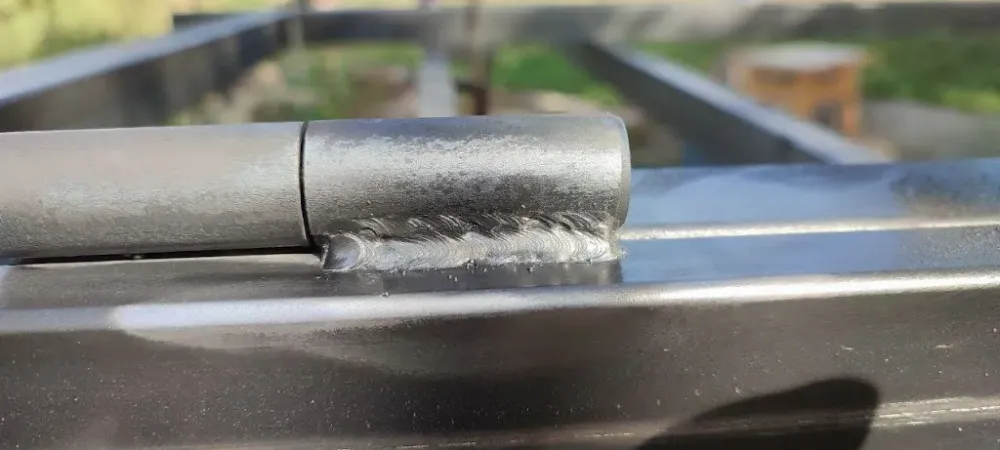 Послуги зварювальника Рівне Рівне - зображення 7