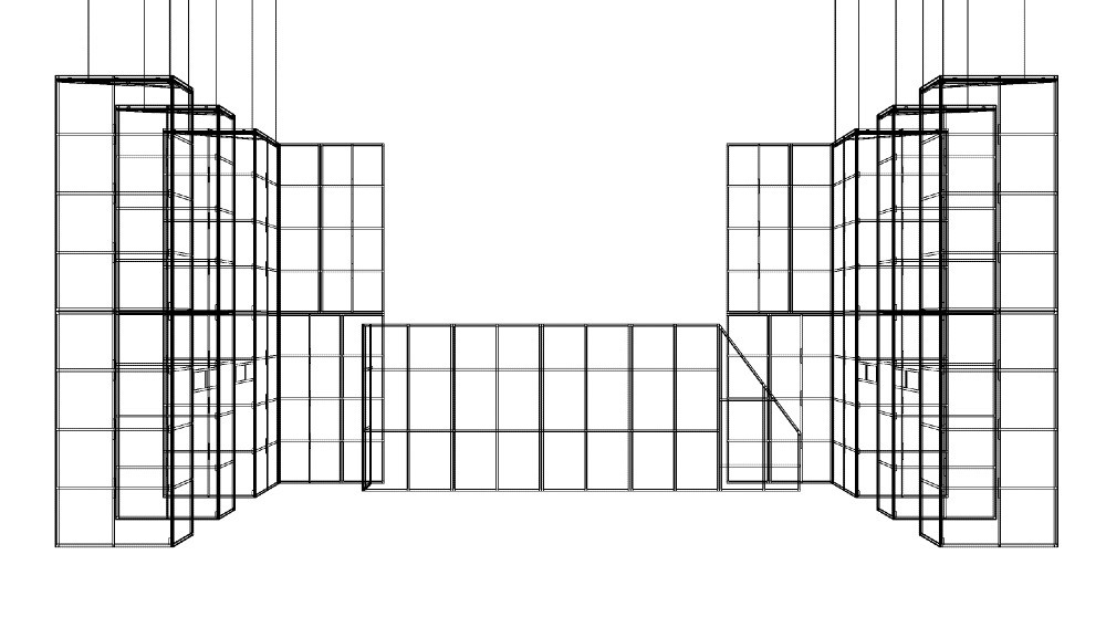 Чертежи, креслення в програмі Sketchup, LayOut Одеса - зображення 2