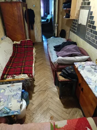 Киев днепровский район рядом метро Дарница подселение 1 парень (мужчин Киев - изображение 2