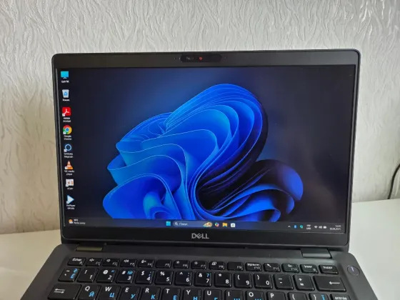 Продам Dell Latitude 5300: Потужність i7 у компактному корпусі Киев