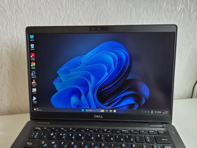 Продам Dell Latitude 5300: Потужність i7 у компактному корпусі Киев - изображение 1