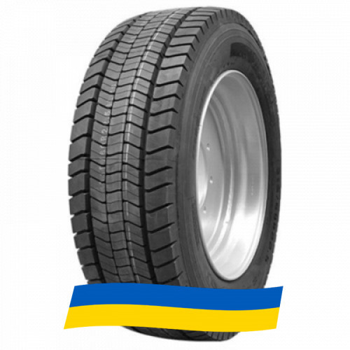 285/70 R19.5 Samson GL265D 146/144L Ведущая шина Київ - зображення 3