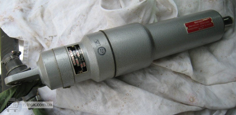 Агрегат рулевого управления РАУ-107А вар 42 Суми - зображення 1