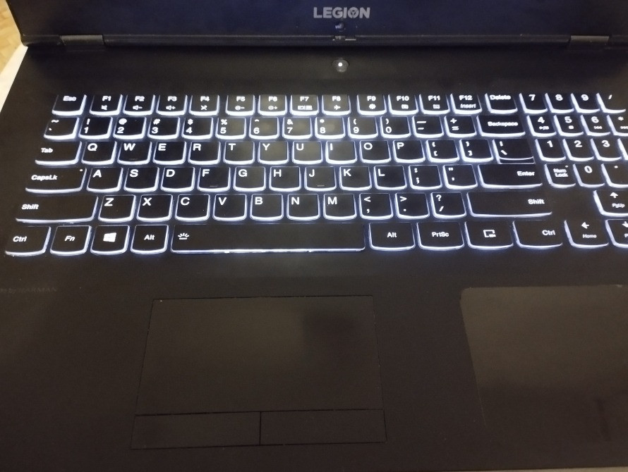 Продам lenovo legion Житомир - изображение 5