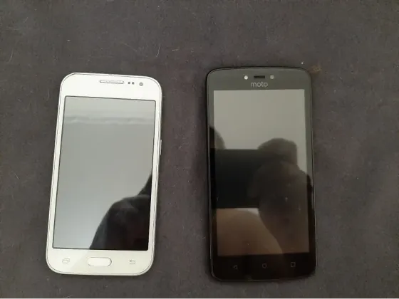 Продам мобільні телефони Samsung/Motorola Киев