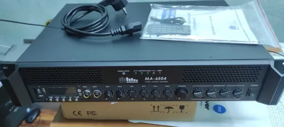 Трансляційний підсилювач Sky Sound MA-6504 Харьков