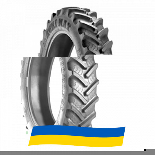 320/90 R54 BKT AGRIMAX RT-945 156/156A8/B Сельхоз шина Київ - зображення 2