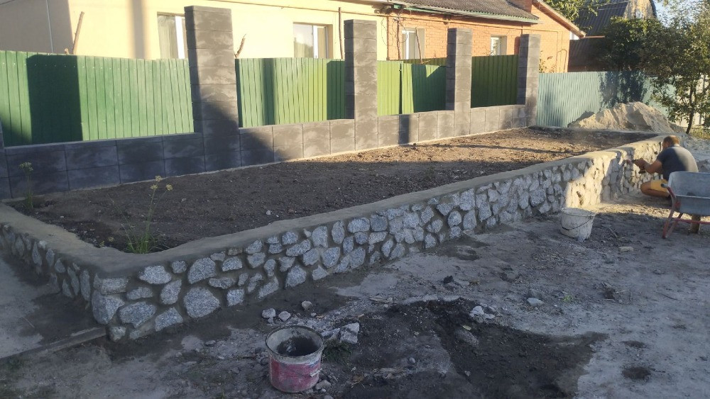 Будівельні послуги Кропивницкий - изображение 4