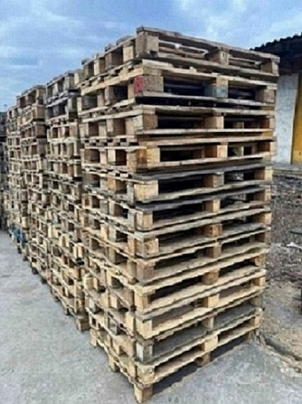 Продаємо піддони, європіддони бв за найкращими цінами в Дніпрі Днепр - изображение 1