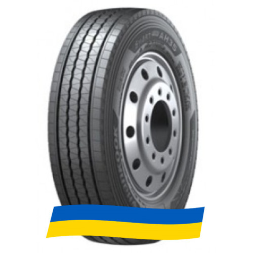 285/70 R19.5 Hankook AH35 146/144M Рулевая шина Київ - зображення 6