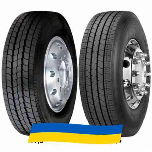 205/75 R17.5 Sava Avant A4 124/122M Рулевая шина Київ