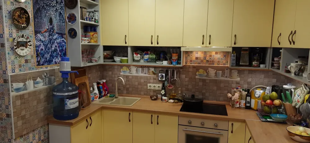 Комфортная, тёплая 2 (+1) квартира с персональным входом Киев - изображение 6