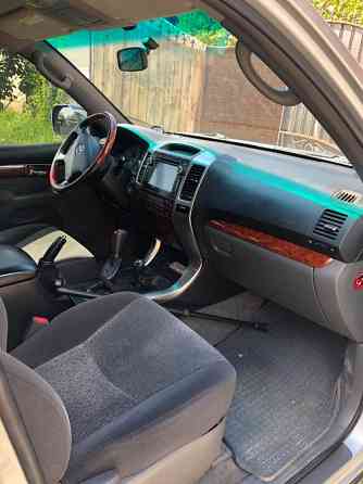 Toyota Land Cruiser Prado 2007. Харків Харьков