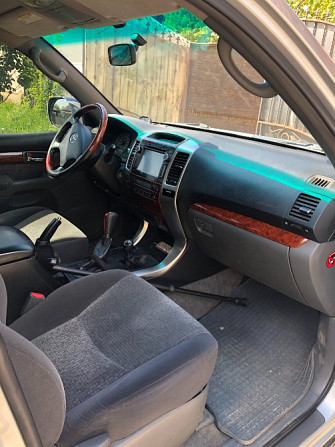 Toyota Land Cruiser Prado 2007. Харків Харьков - изображение 6