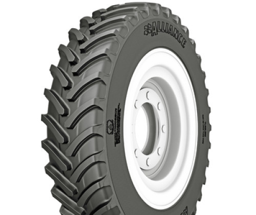 320/90 R54 Alliance AGRIFLEX+ 354 168D Сельхоз шина Київ - зображення 8