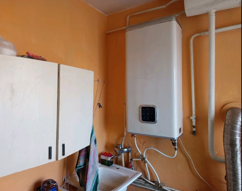 Продам 3 кімнатну квартиру у м. Немирів Вінницької області Немирів - зображення 1