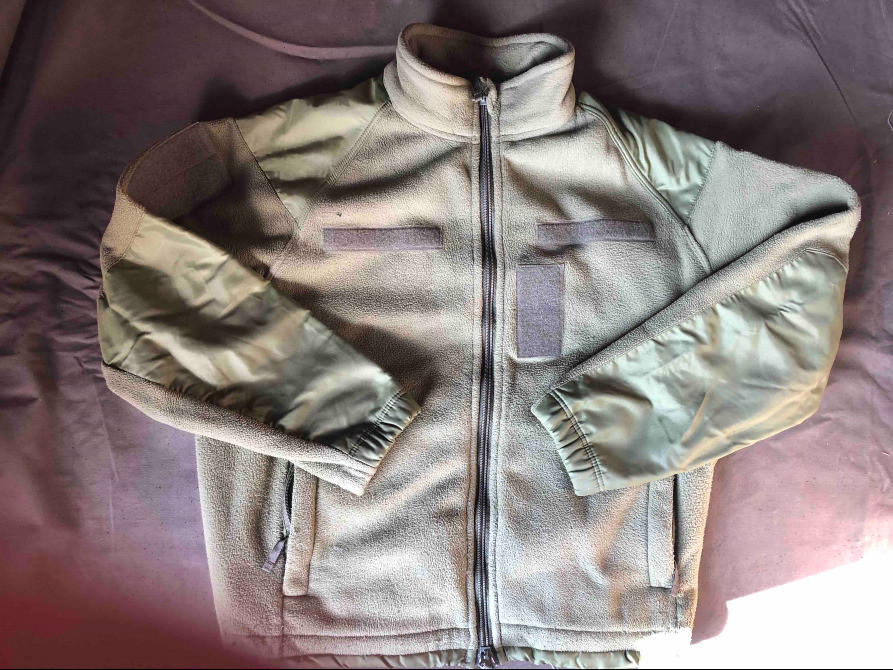 Костюми дощовік піксель Зсу Київ - зображення 8