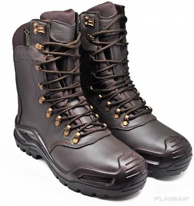 Берці талан зимові Зсу Київ - зображення 4