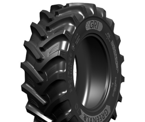 270/95 R48 GRI GREEN XLR 95 144A8 Сельхоз шина Київ - зображення 8