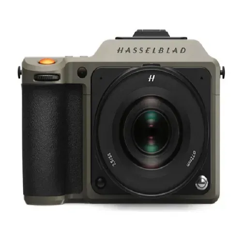 Hasselblad X2d 100c Earth Explorer Limited Edition Kit Київ
