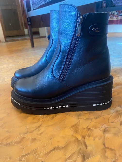 Продам полусапожки Краматорськ - зображення 3