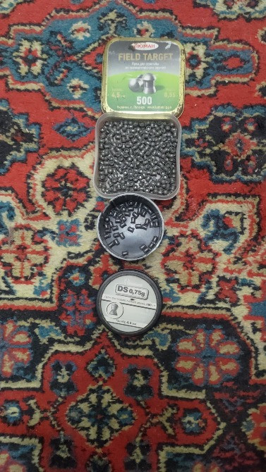 Продам hatsan 125 Одеса - зображення 4