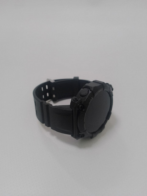 Акция! Смарт часы - Smart Watch по лучшей цене! читайте описание Одеса - зображення 2