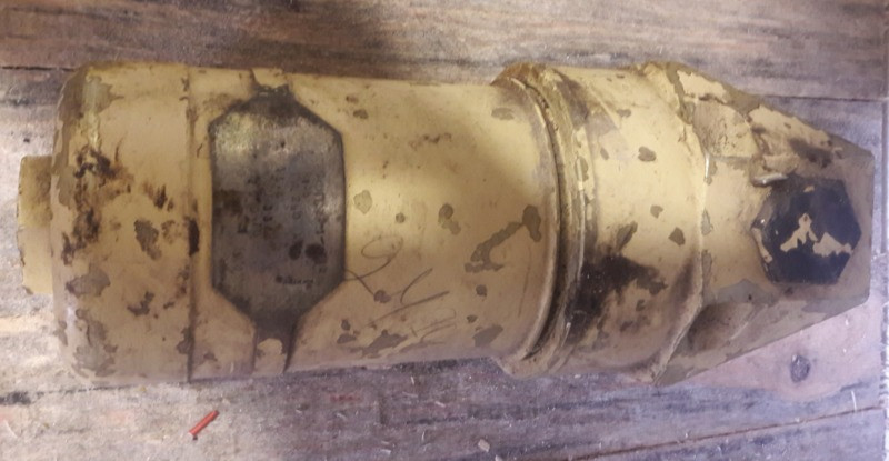 Фільтр Фгс25-1-Ом2, Фгс20-1-Ом2, Фгс16-1-Ом2 Суми - зображення 1