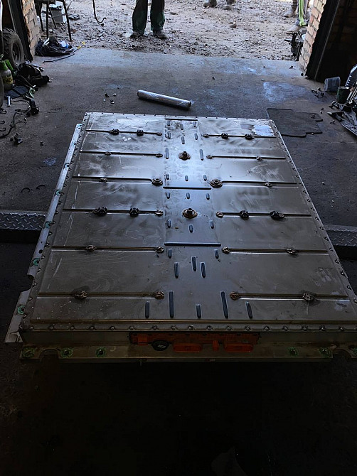 Батарея Volkswagen ID.4 айді4 1ea804841 Київ - зображення 4