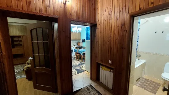 Аренда дома, район Кончи-Заспы Київ